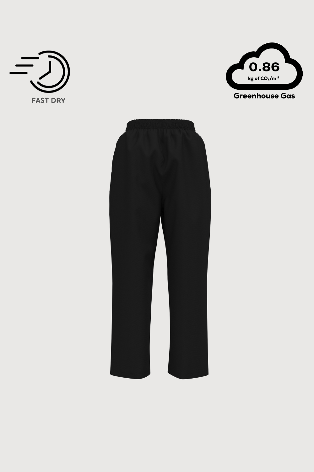 <b>OLR</b> AW Girl's Track Pants (CPS0010)