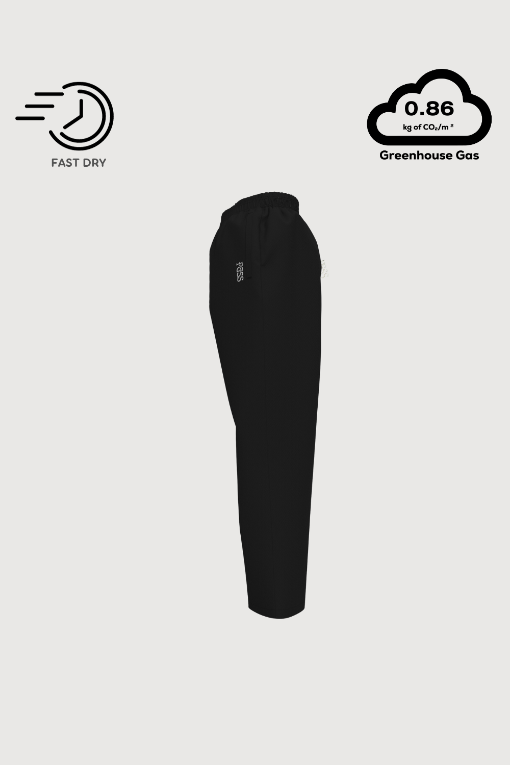 <b>SKHLFH</b> AW Kid's Track Pants (CPS0010)