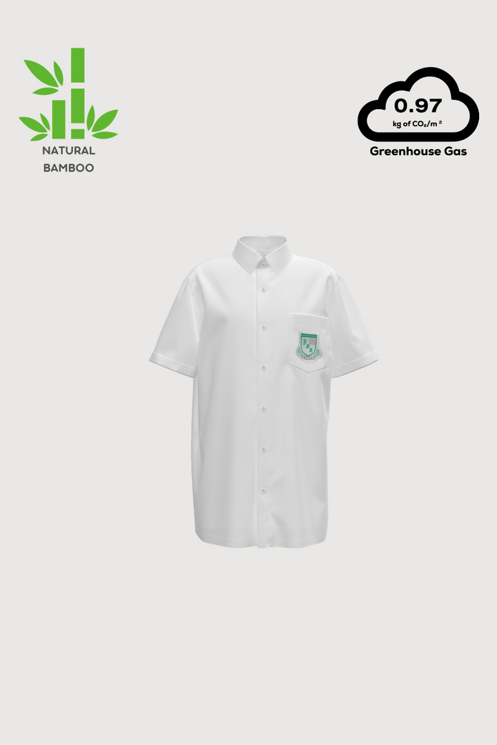 <b>SSC</b> SS Boy's Short Sleeve Shirt (MTB0033)