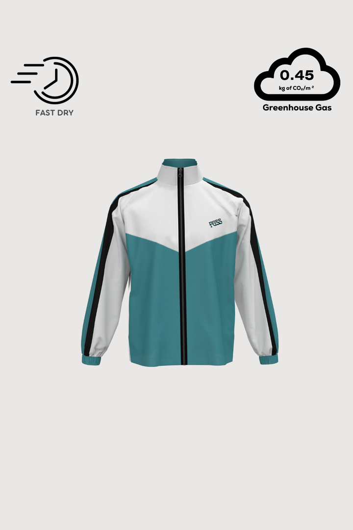 <b>SSYHYPS</b> SS/AW Kid's Windbreaker (CJK0016/CJK0009)