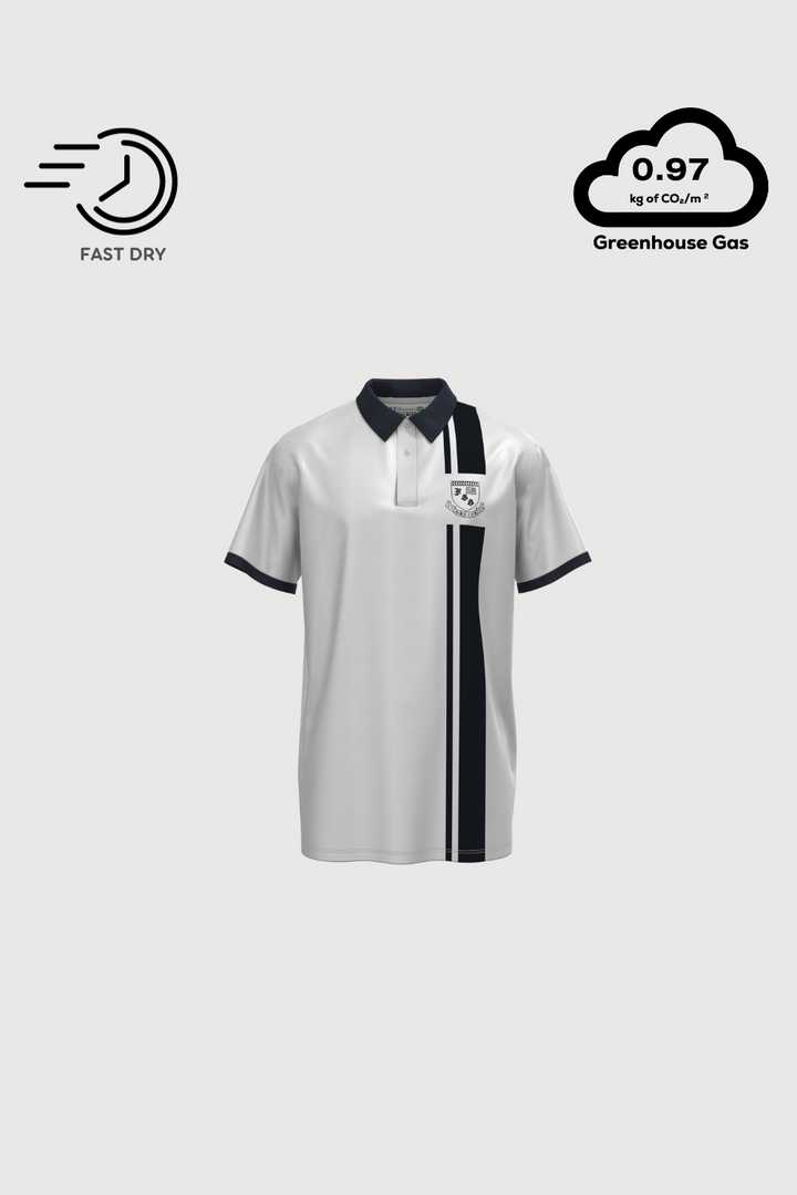 CST0005 - (PROTO-FGSS) - U_1_S - SS 童裝短袖運動衫 Polo Shirt