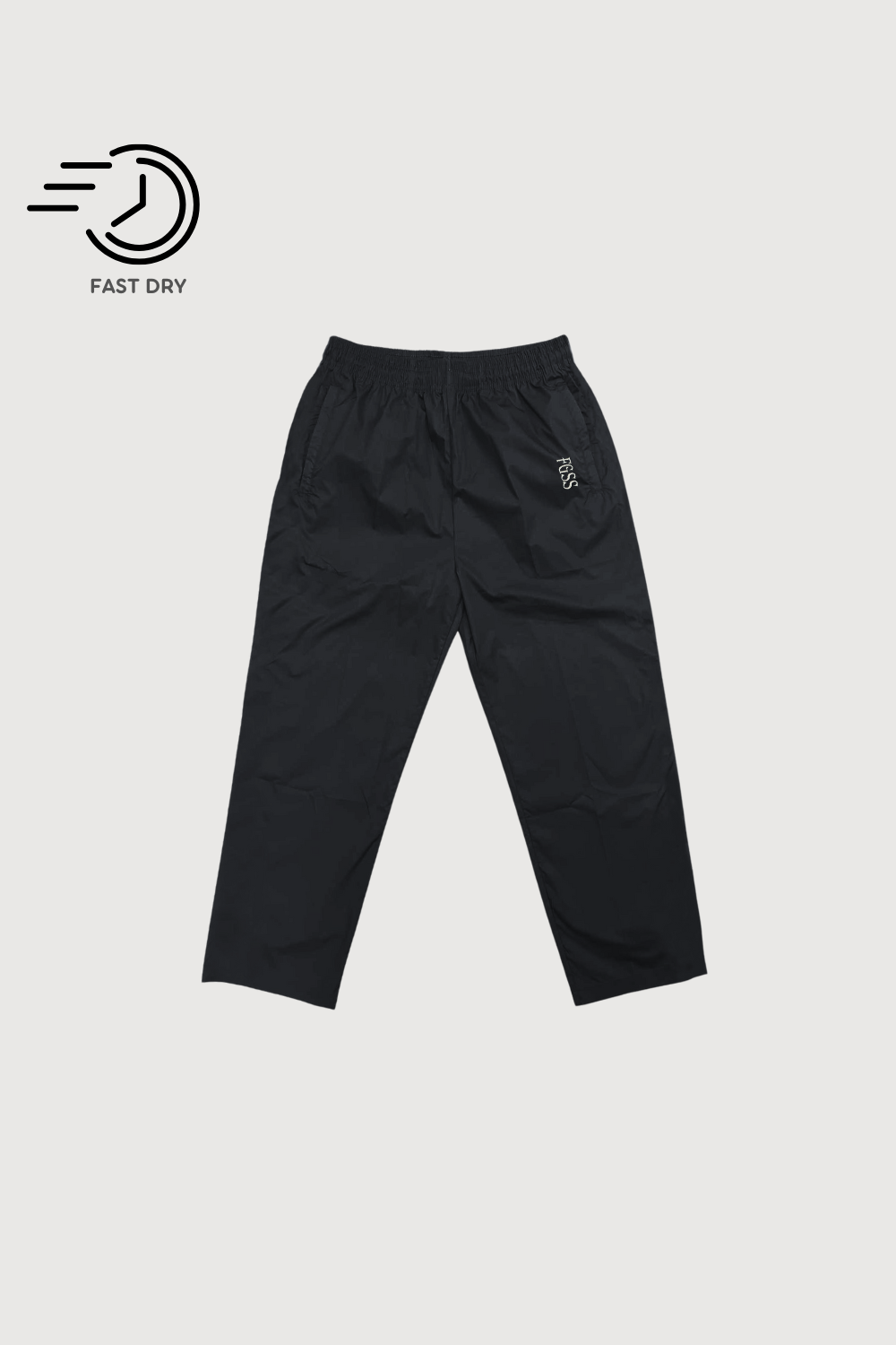 <b>PLKNPL</b> AW Kid's Track Pants (CPS0010)