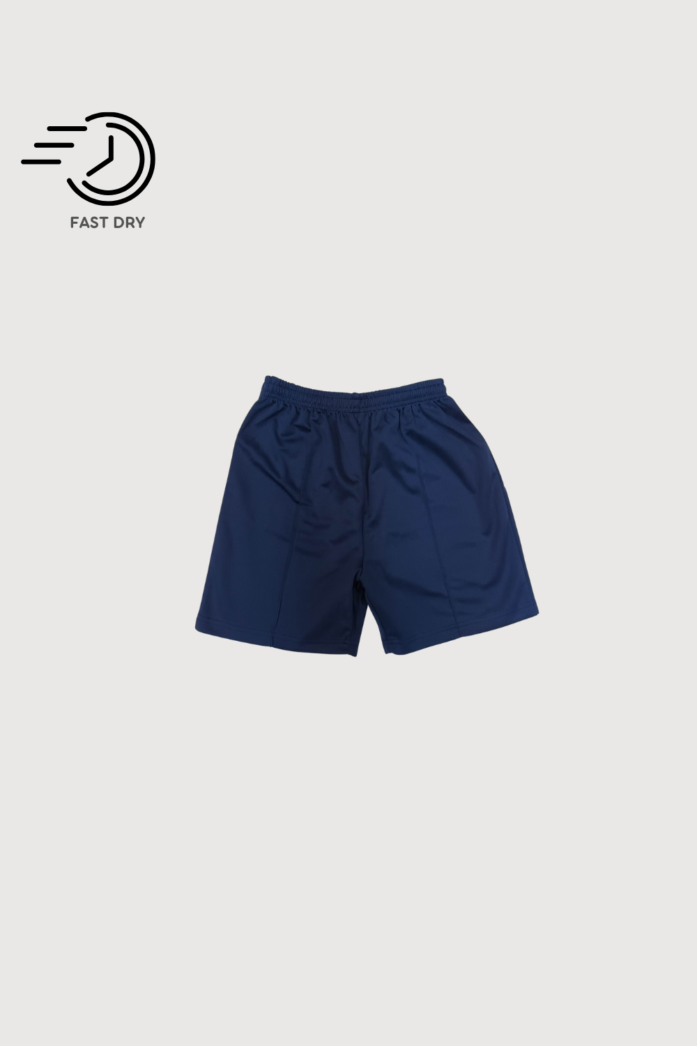 <b>PLKNPL</b> SS Kid's Track Shorts (CPS0007)