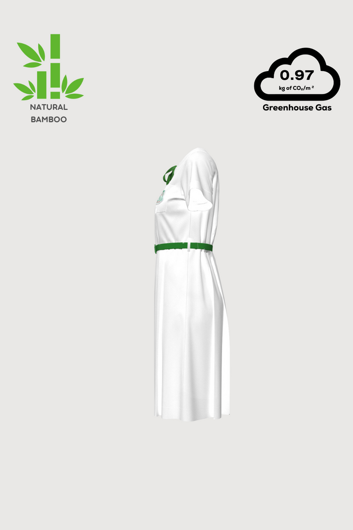 <b>SBC</b> SS Girl's Short Sleeve Dress (GDS0008)