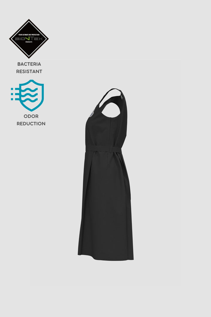 <b>YCHCHT</b> AW Girl's Sleeveless Dress (GDS0005)