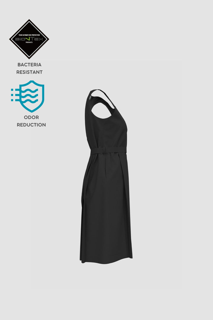 <b>YCHCHT</b> AW Girl's Sleeveless Dress (GDS0005)