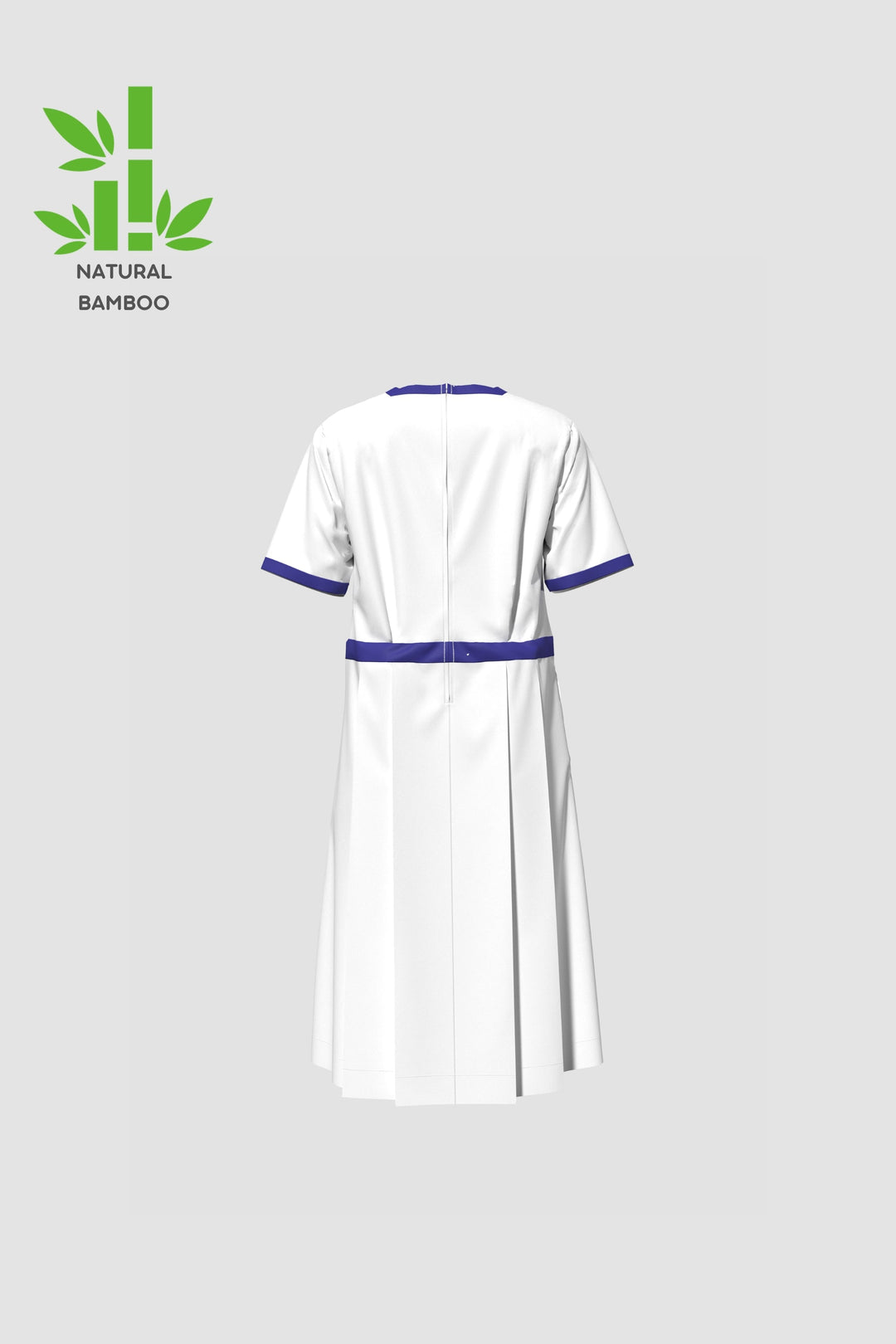 <b>KCMC</b> SS Girl's Short Sleeve Dress (GDS0009)
