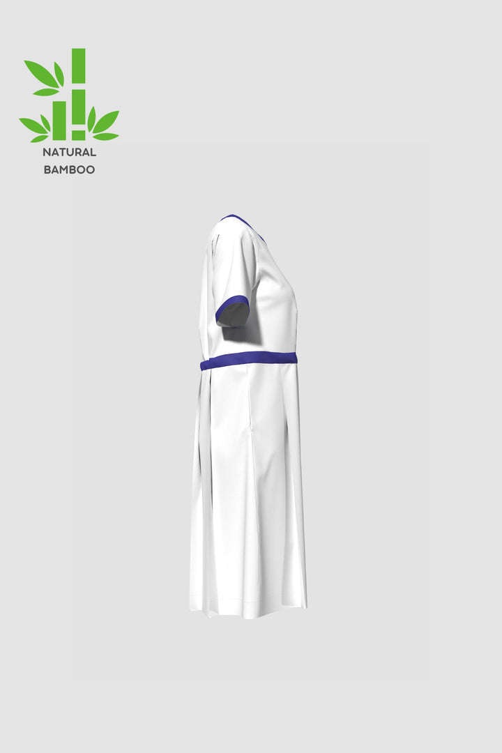 <b>KCMC</b> SS Girl's Short Sleeve Dress (GDS0009)