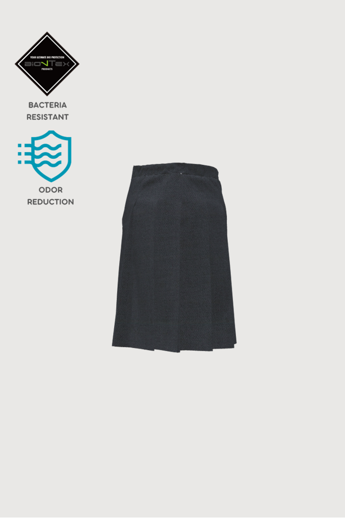 G_4_S - NWC - SS/AW 女生半身裙 Girl's Skirt - GSK0010