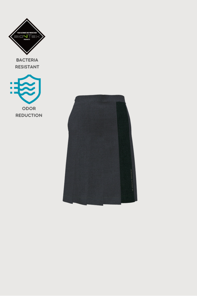 G_4_S - NWC - SS/AW 女生半身裙 Girl's Skirt - GSK0010