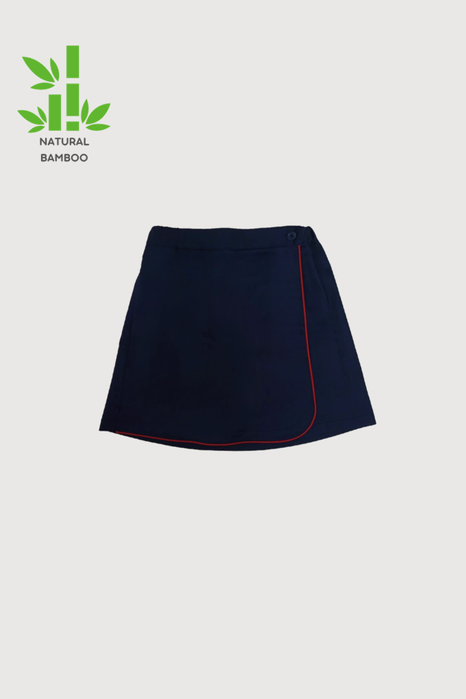 G_4_S - PLKPS(G02) - SS 女生裙褲 Skort - GSK0007
