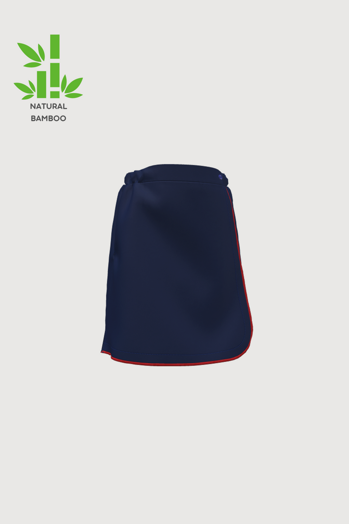 G_4_S - PLKPS(G02) - SS 女生裙褲 Skort - GSK0007