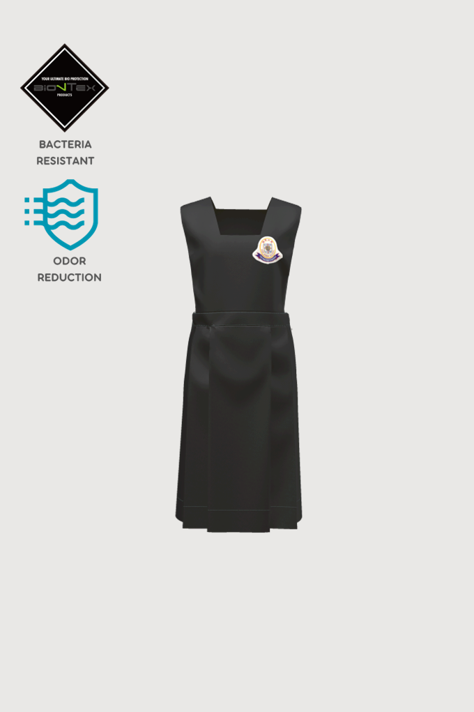 G_7_A - TWTHP - AW 女生背心裙 Dress - GDS0027