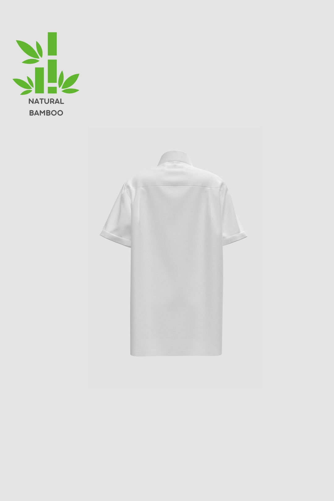 <b>ESG SCHOOL HK (SS)</b> SS Boy's Short Sleeve Shirt (MTB0033)
