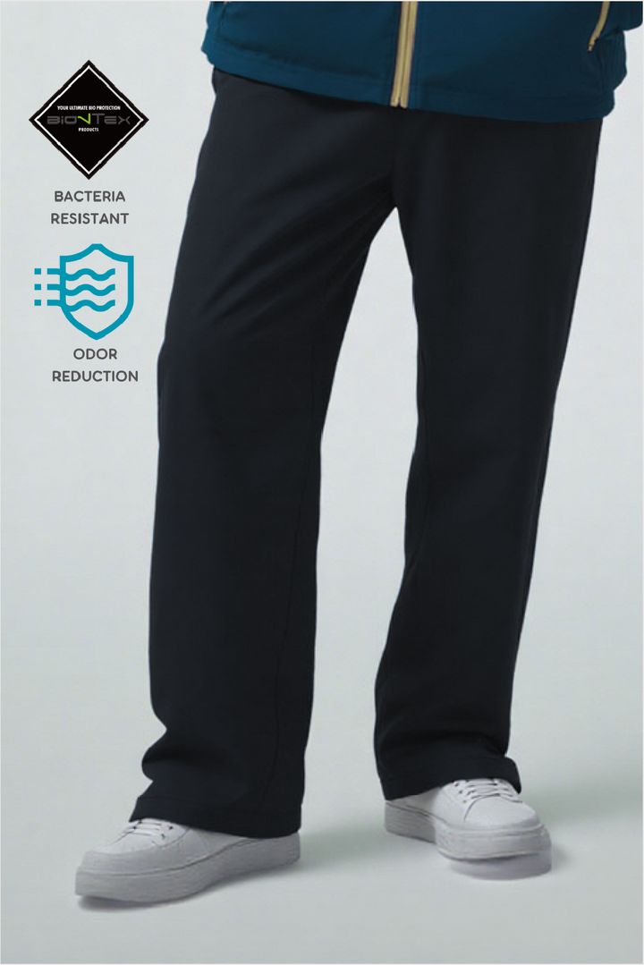 U_4_A - NWC - SS/AW 童裝運動長褲 P.E. Pants - CPS0032