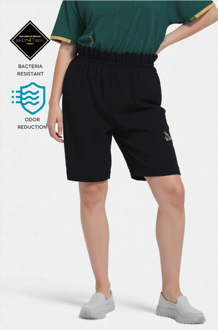 U_2_S - NWC - SS 童裝運動短褲 P.E. Shorts - CSP0007