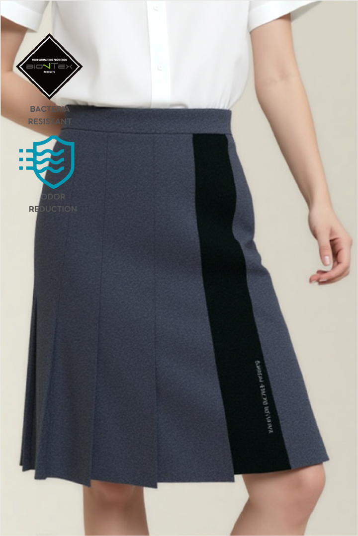 G_4_S - NWC - SS/AW 女生半身裙 Girl's Skirt - GSK0010