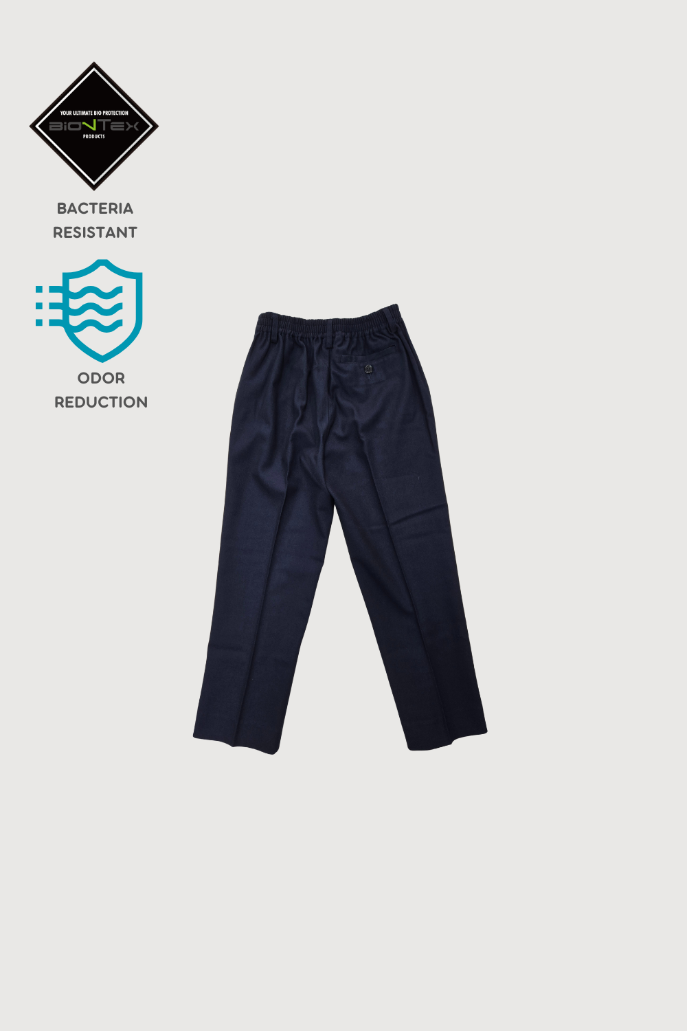 B_7_A - PLKG - AW 男生長西褲 Pants - CPS0047