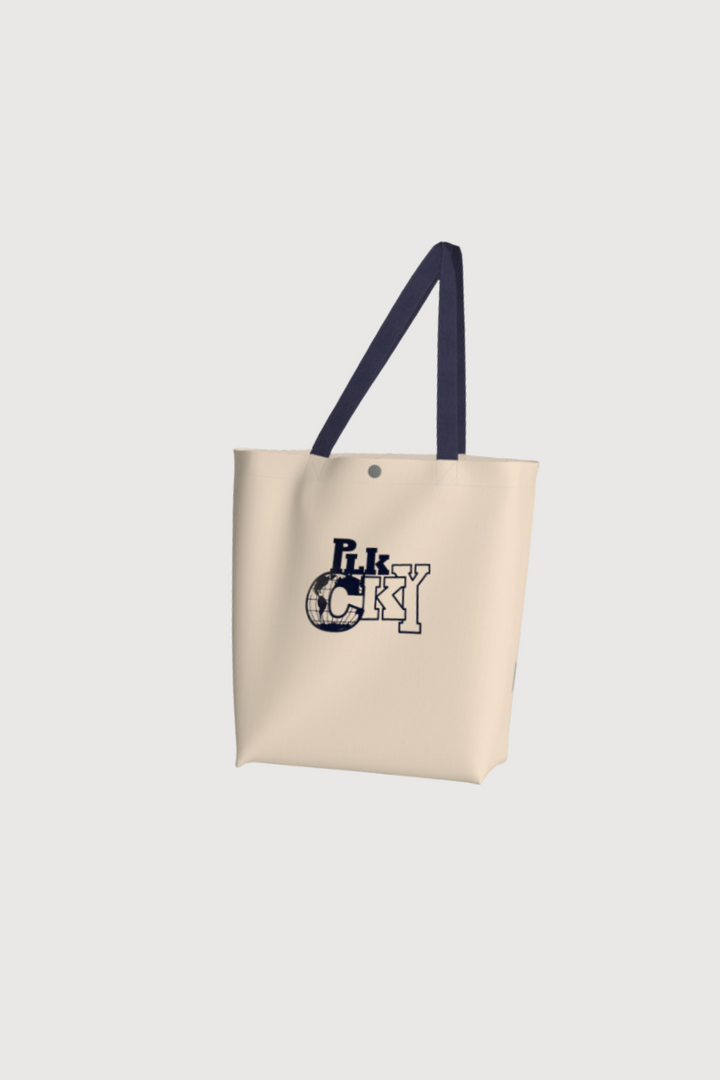 <b>SYL</b> SYL Logo Tote Bag (AS1009)