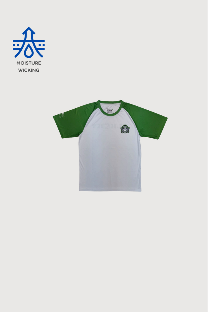 <b>SKHLFH</b> SS/AW Kid's Short Sleeve T-Shirt (CST0010)