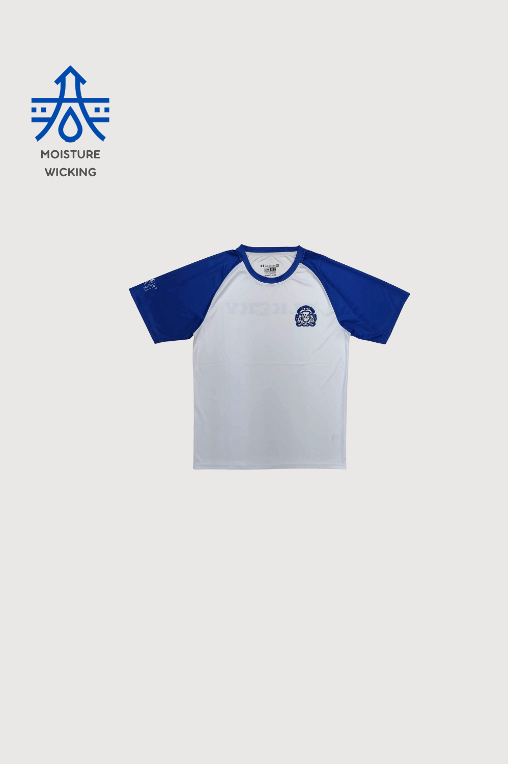 <b>SKHLFH</b> SS/AW Kid's Short Sleeve T-Shirt (CST0010)