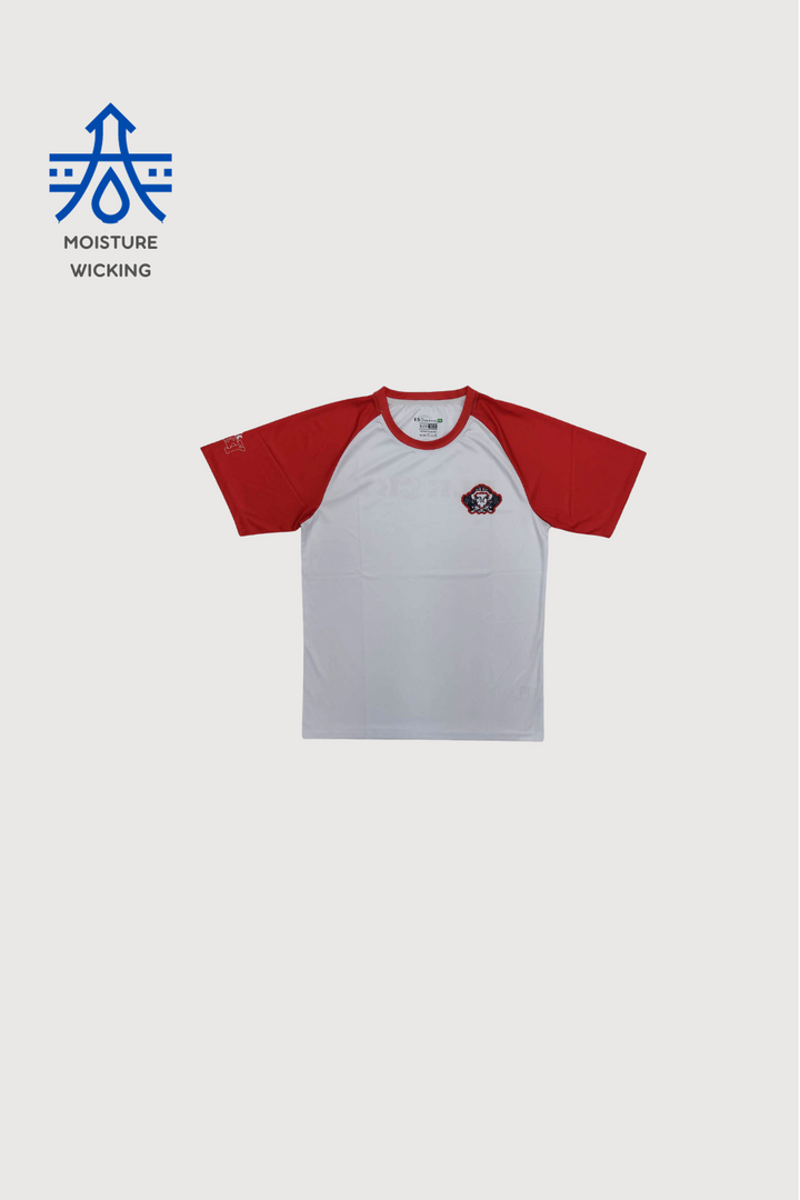 SPT - SS/AW Kid's Short Sleeve T-Shirt - CST0010