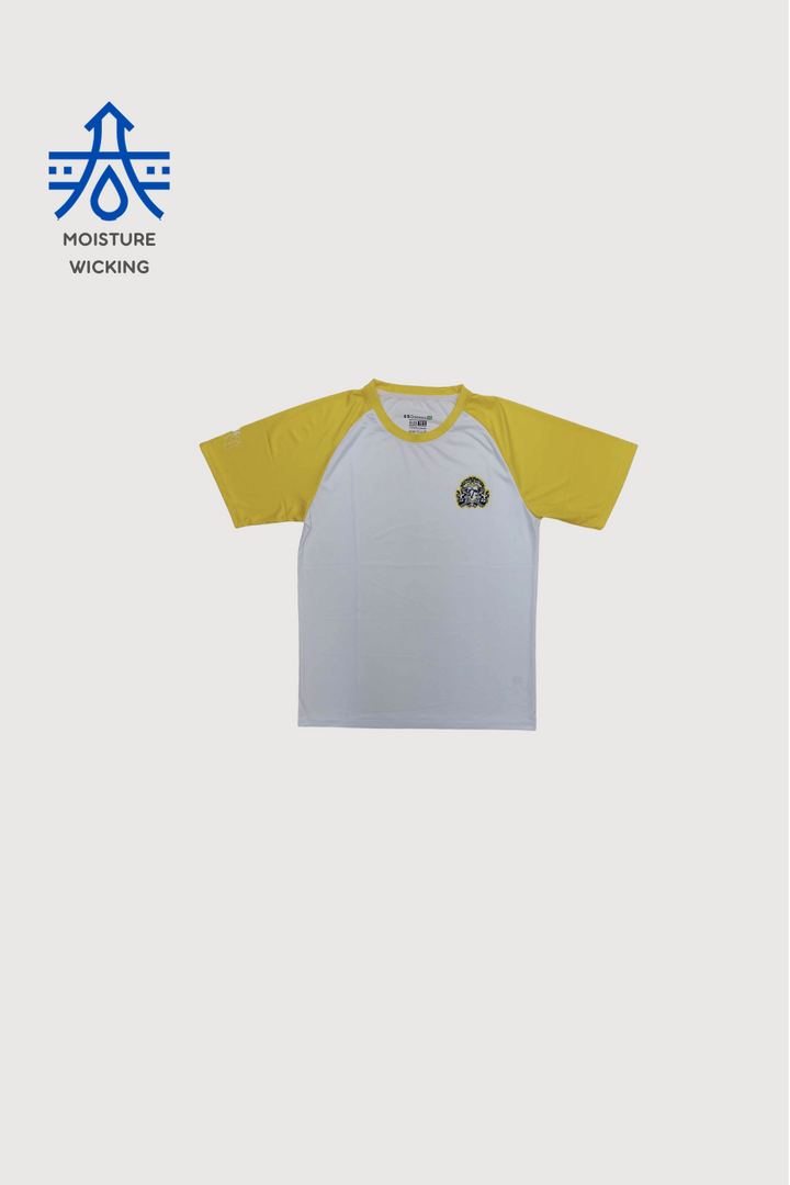 CST0010 - (PROTO-CKY) - Y6-10 - SS/AW Kid's Short Sleeve T-Shirt