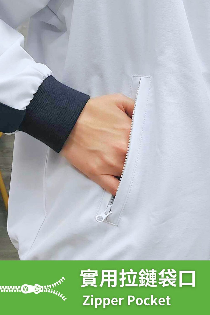 <b>OLR</b> SS/AW Girl's Windbreaker (CJK0016/CJK0009)