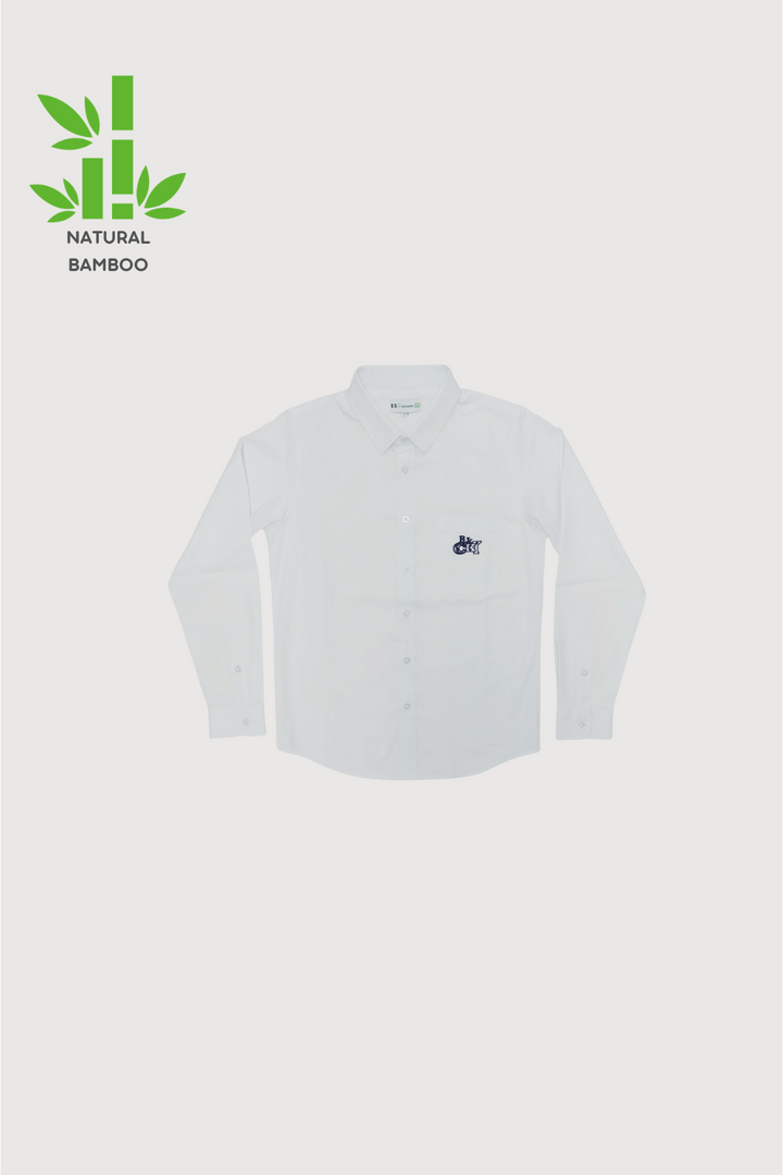 SPT (F.1 - 6) - AW Men's Long Sleeve Shirt - MTB2002