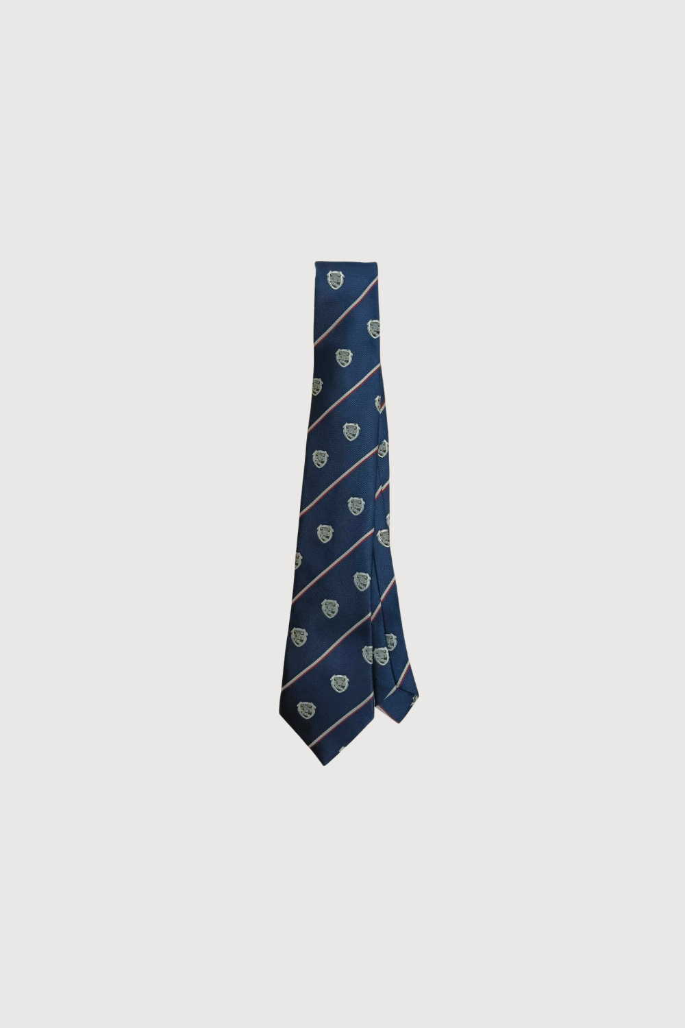 SPT (F. 1 - 3) - SS/AW Unisex's Tie - TIE0001