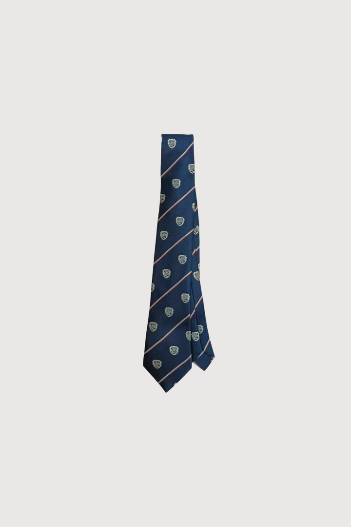 TIE0001 - (PROTO-CKY) - Y11-12 - SS/AW Unisex's Tie