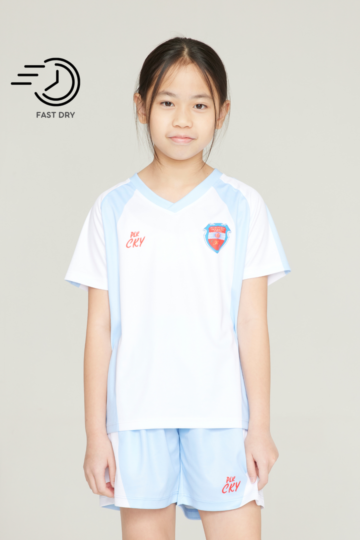 <b>SSYHYPS</b> SS Kid's Short Sleeve T-Shirt (CST0003)