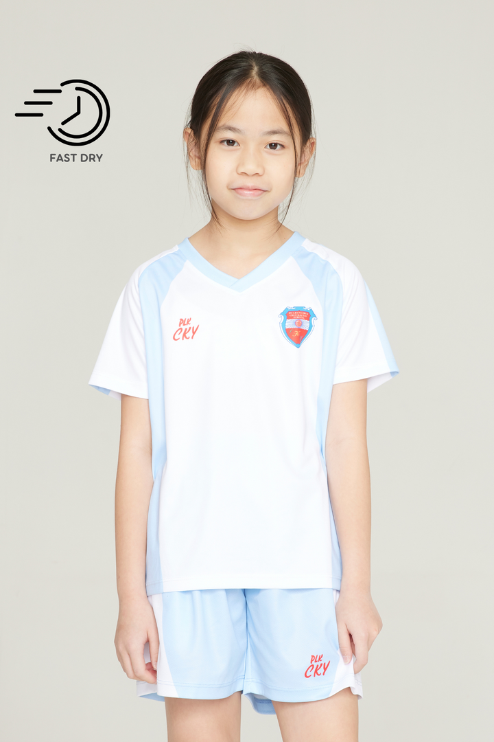 <b>BWCU</b> SS Kid's Short Sleeve T-Shirt (CST0003)