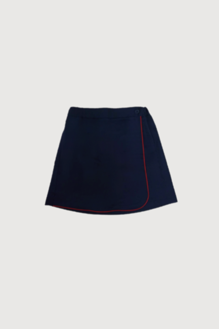 G_4_S - PLKCNC - SS 女生裙褲 Skort - GSK0007