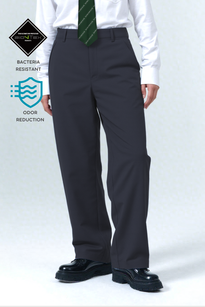 B_7_A - SFC - AW 男生長西褲 Pants - CPS0003