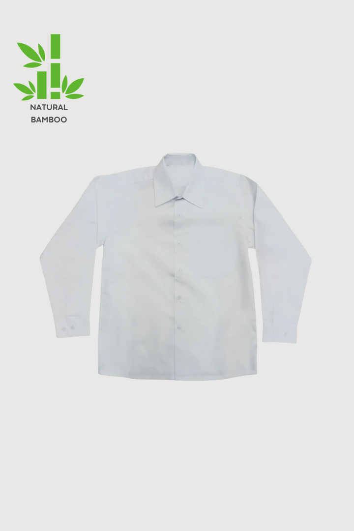 G_8_A - SFC - AW 女生長袖恤衫 Blouse - WTB2004