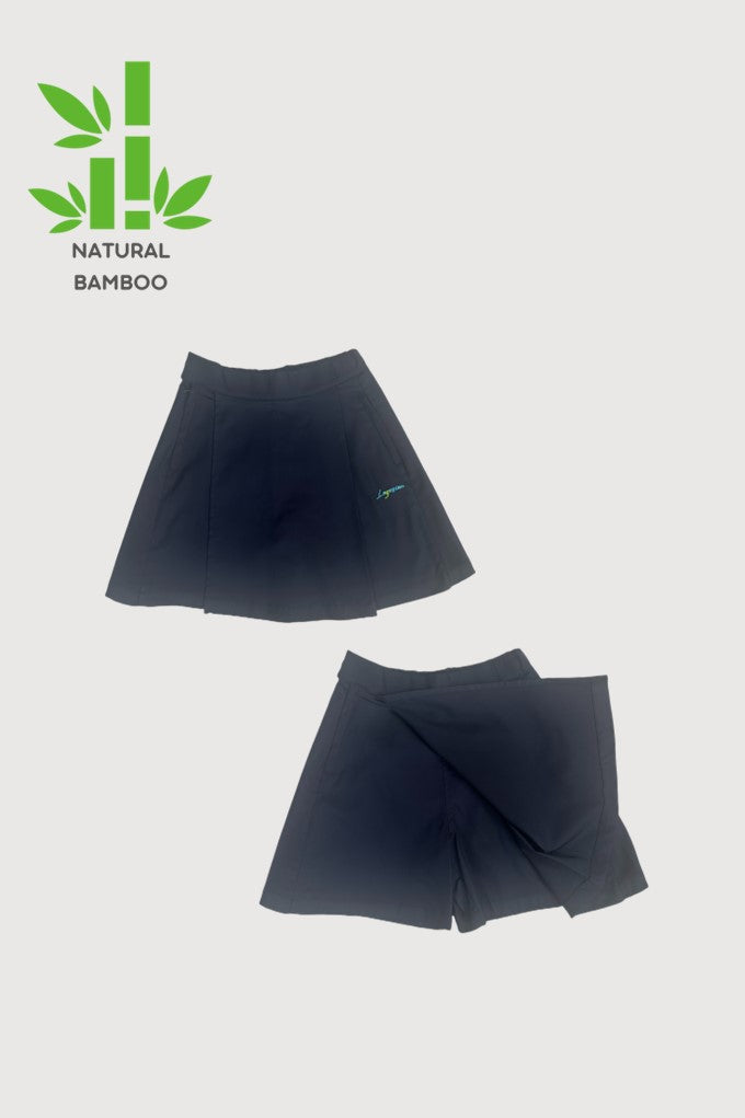 G_4_S - LA - 女生裙褲 Girl's Skort - GSK0005