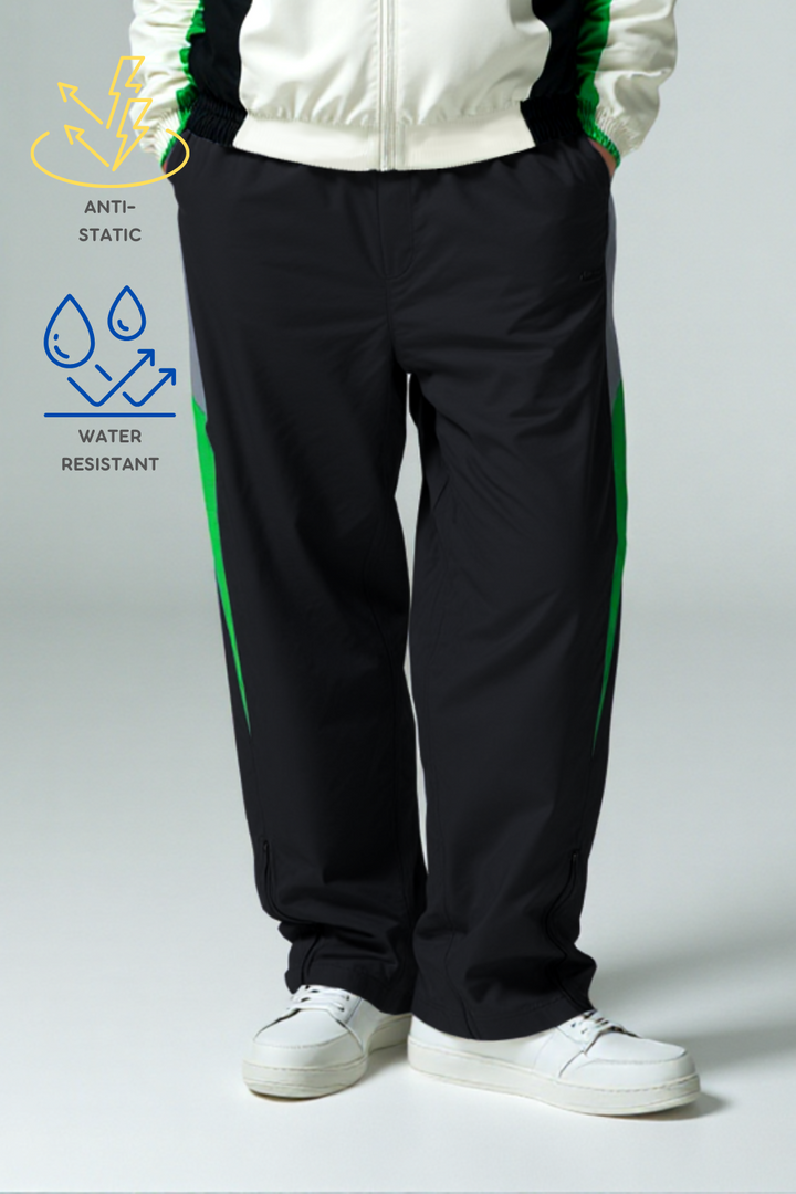 U_4_A - SY - SS/AW 男生運動長褲 P.E. Pants - CPS0035