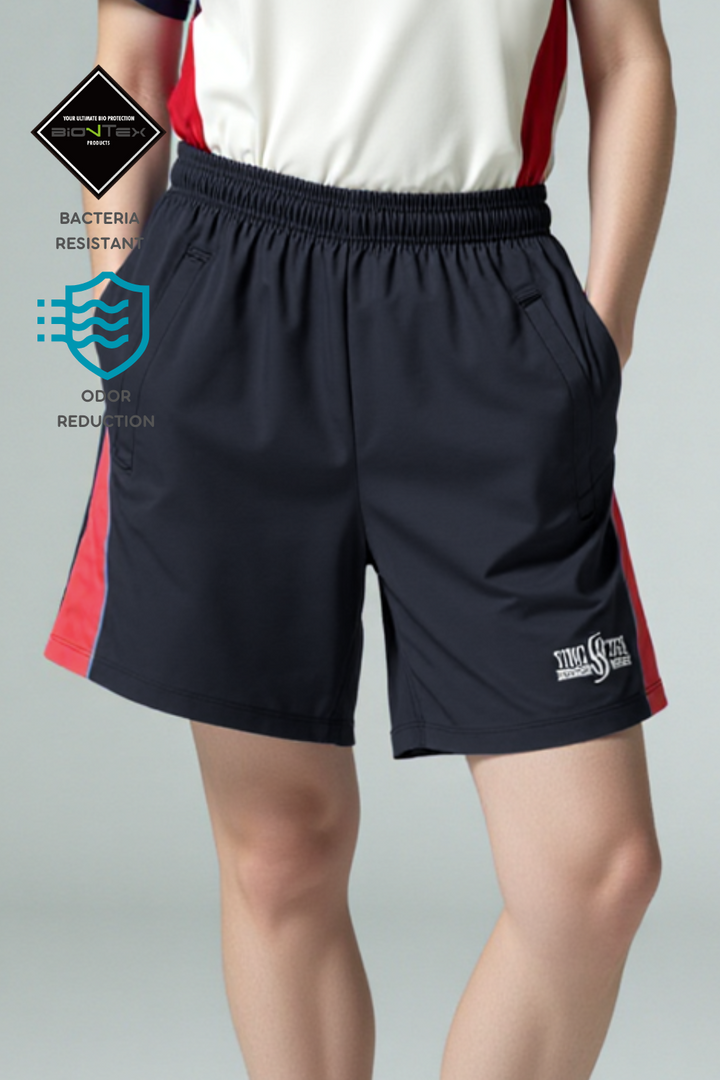 B_5_S - SY - SS 男生運動短褲 Boy's P.E. Shorts - CSP0009