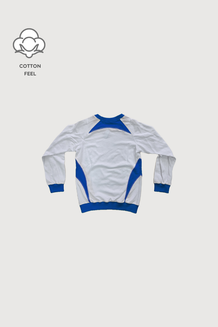 U_3_A - SY - AW 童裝長袖運動衫 T-Shirt - CST0041