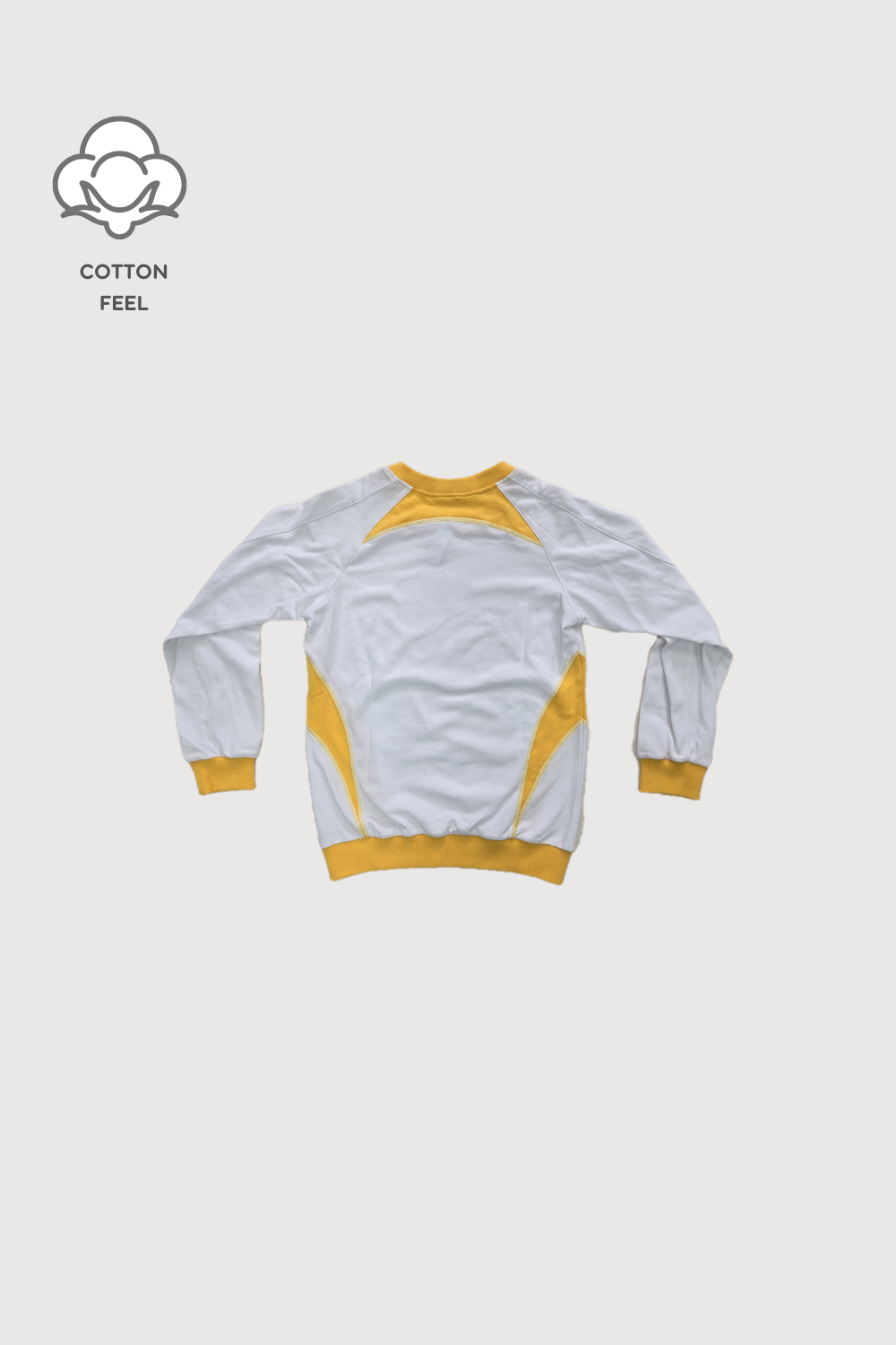 U_3_A - SY - AW 童裝長袖運動衫 T-Shirt - CST0041