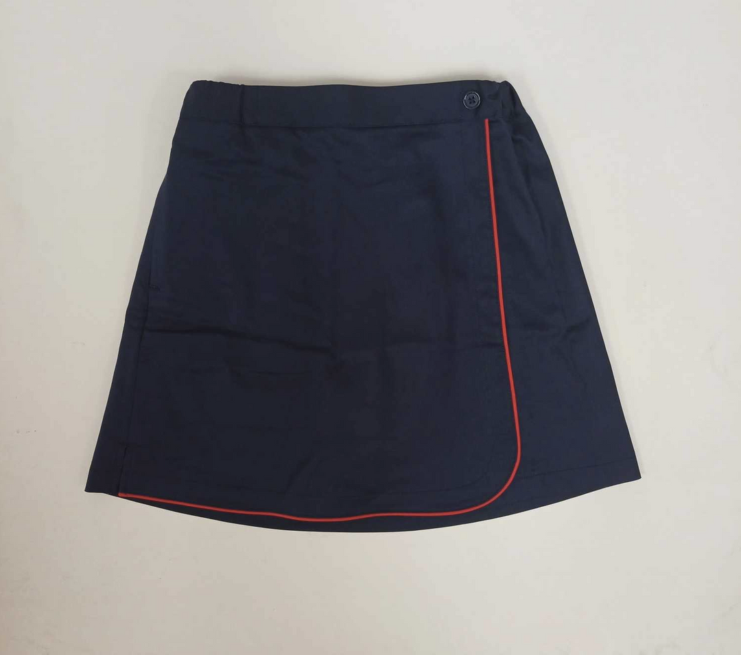 G_4_S - PLKPS - SS 女生裙褲 Girl's Skort - GSK0007