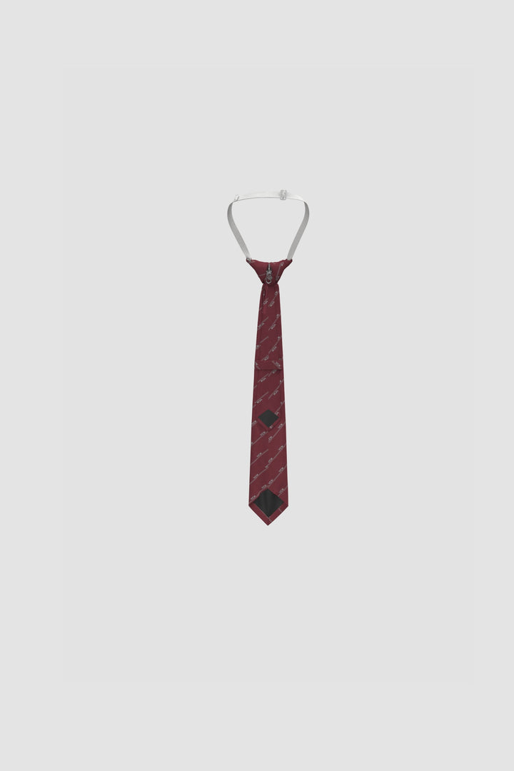<b>SSYHYSS</b> AW Kid's Tie (TIE0002)