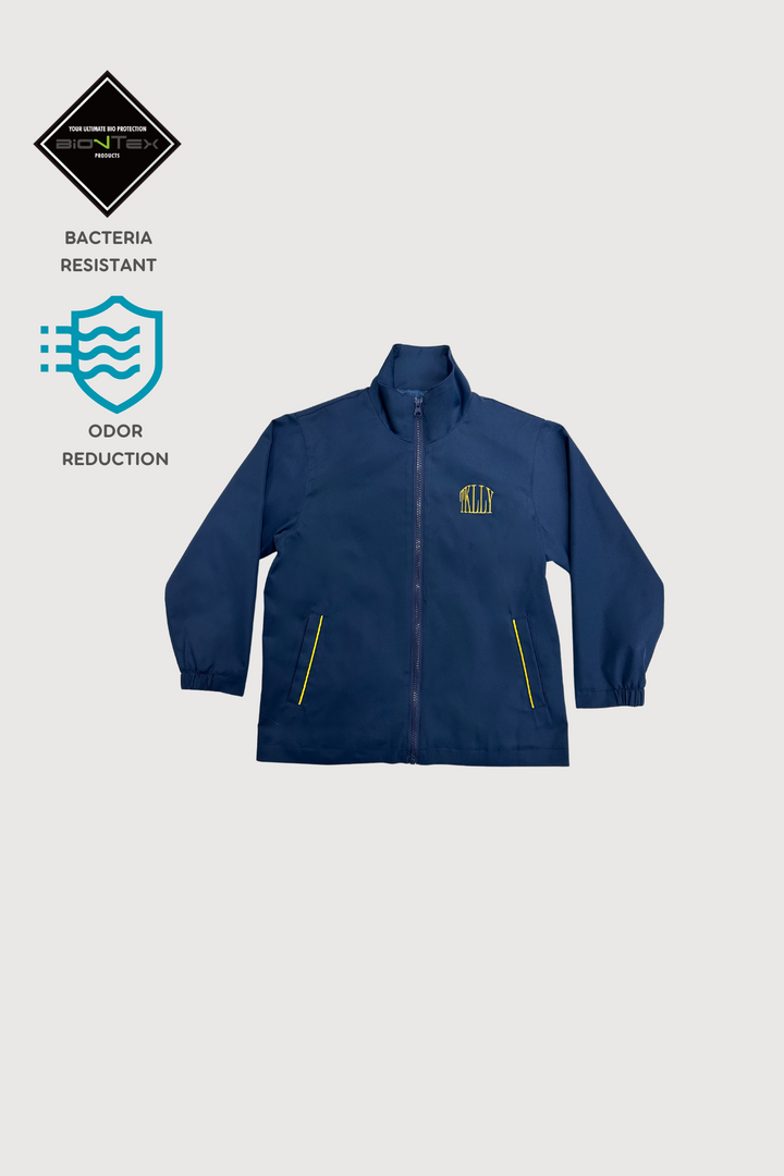 MAR_U_9_A (LYP) - AW 童裝長袖外套 Jacket (CJK0036)