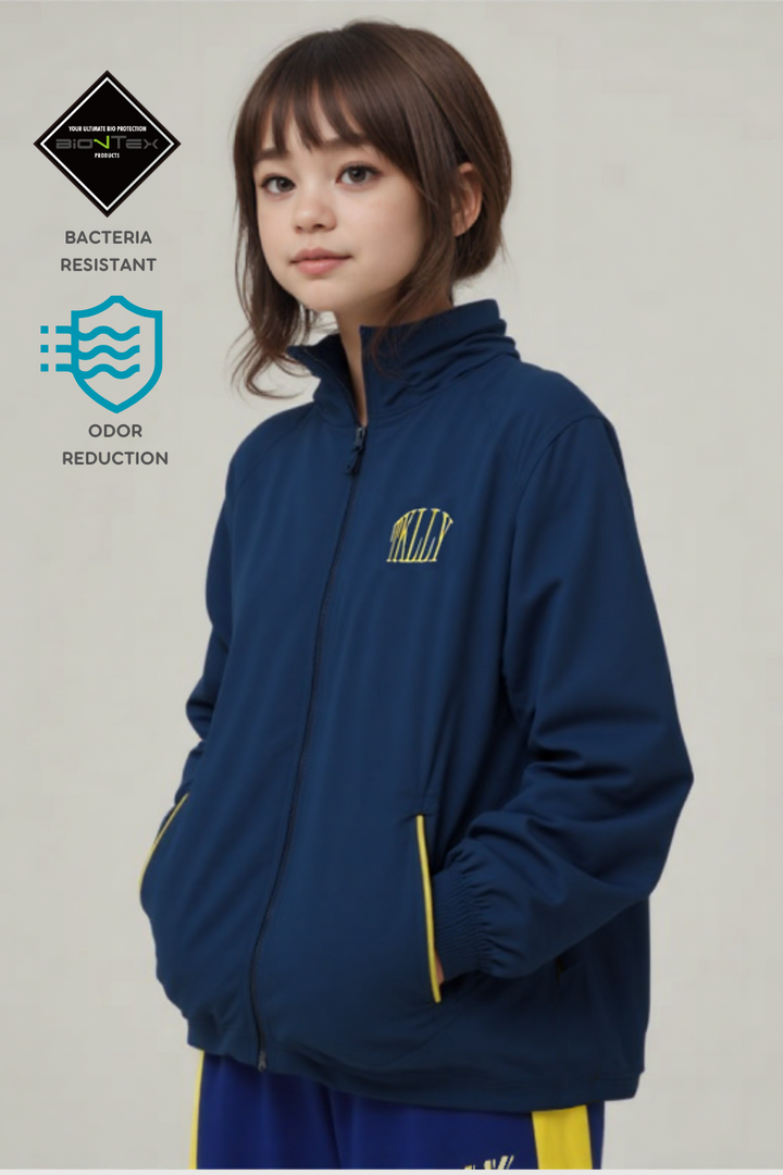 MAR_U_9_A (LYP) - AW 童裝長袖外套 Jacket (CJK0036)