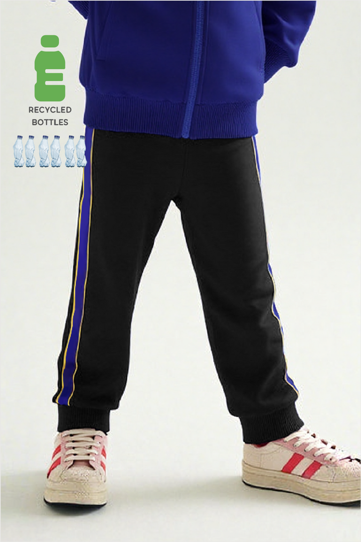 U_4_A - TWHSS - AW 童裝運動長褲 P.E. Pants - CPS0036