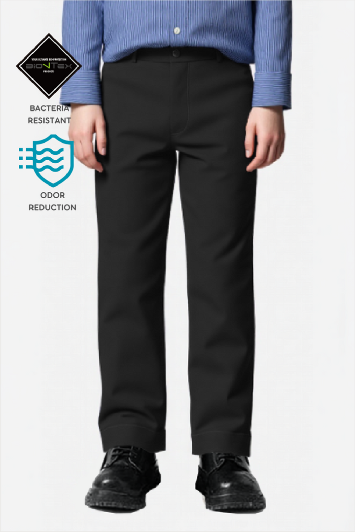 B_7_A - TWTHP - AW 男生長西褲 Pants - CPS0037