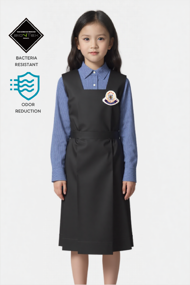 G_7_A - TWTHP - AW 女生背心裙 Dress - GDS0027