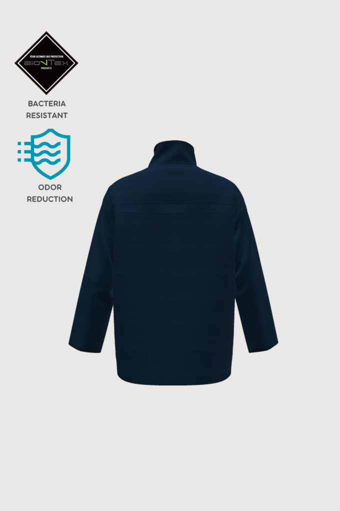 MAR_U_13_A - TWHSS - AW 童裝夾棉外套 Padded Jacket - CJK0054