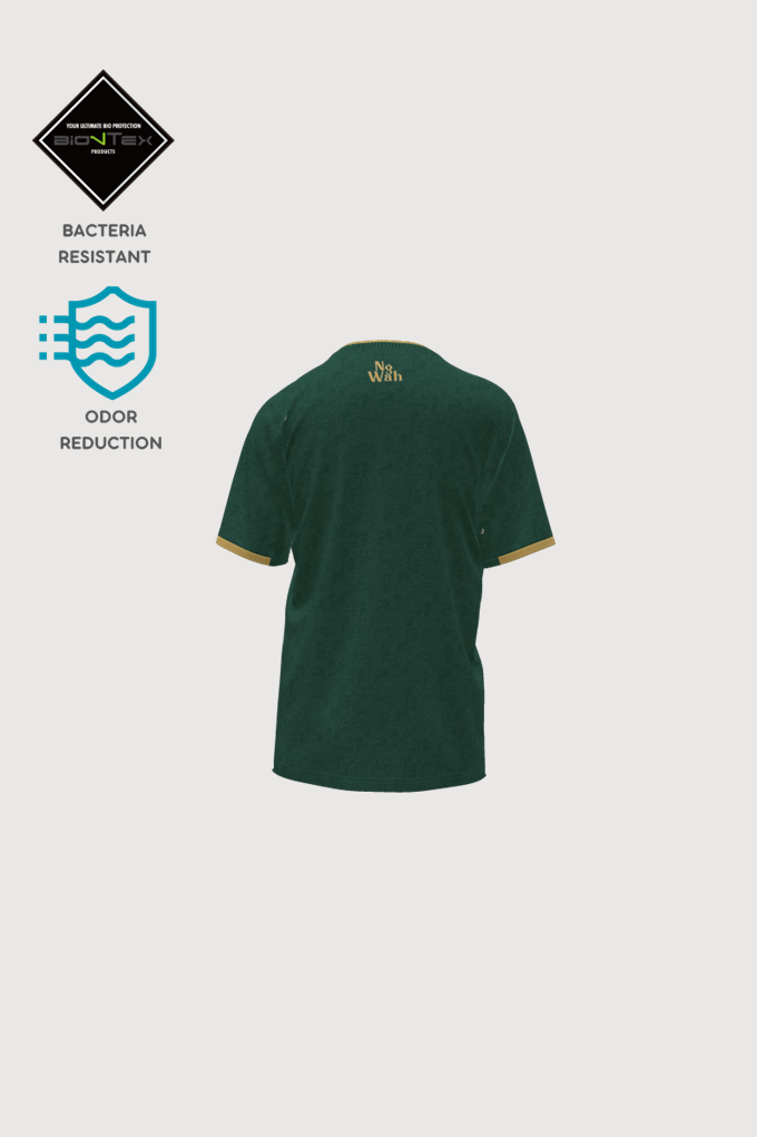 U_1_S - NWC - SS/AW 童裝短袖運動衫 T-Shirt - CST0038